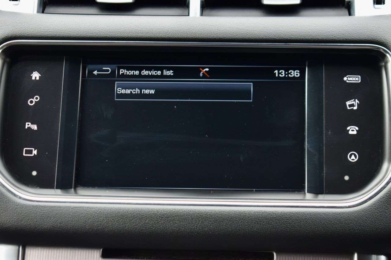 2016 LAND ROVER RANGE ROVER SPORT 2016 LAND ROVER RANGE ROVER SPORT