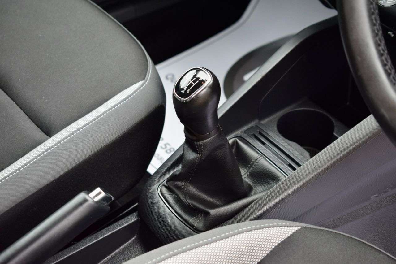 2017 SKODA FABIA 2017 SKODA FABIA