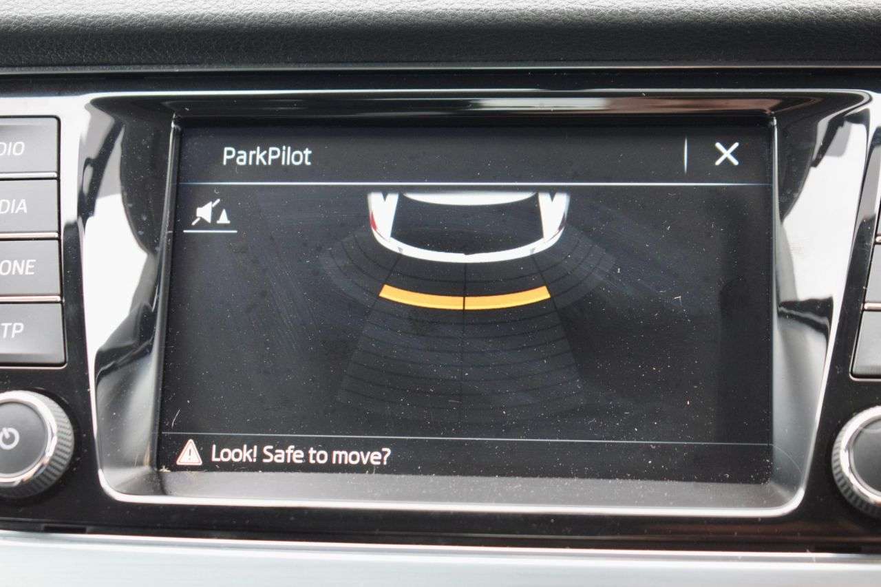 2017 SKODA FABIA 2017 SKODA FABIA
