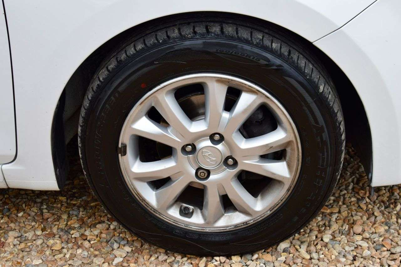 2017 HYUNDAI I20 2017 HYUNDAI I20