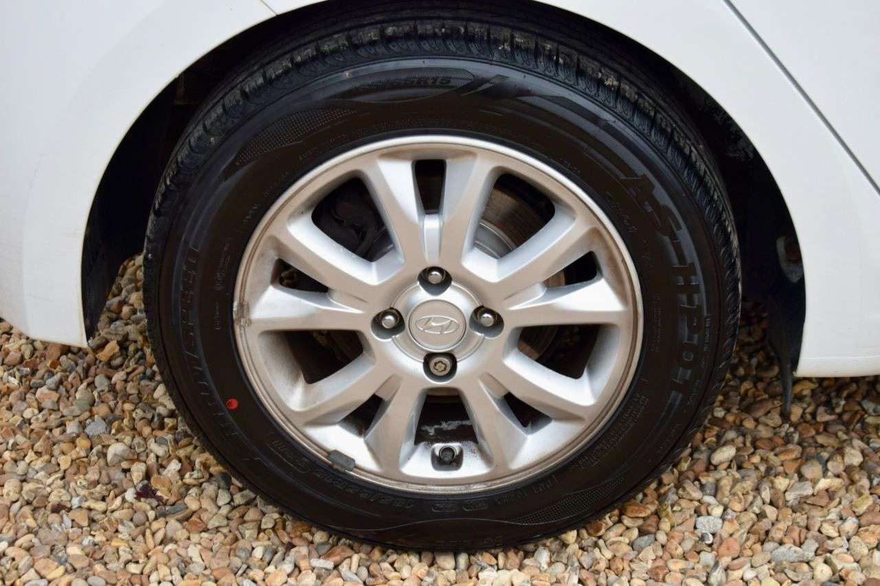 2017 HYUNDAI I20 2017 HYUNDAI I20
