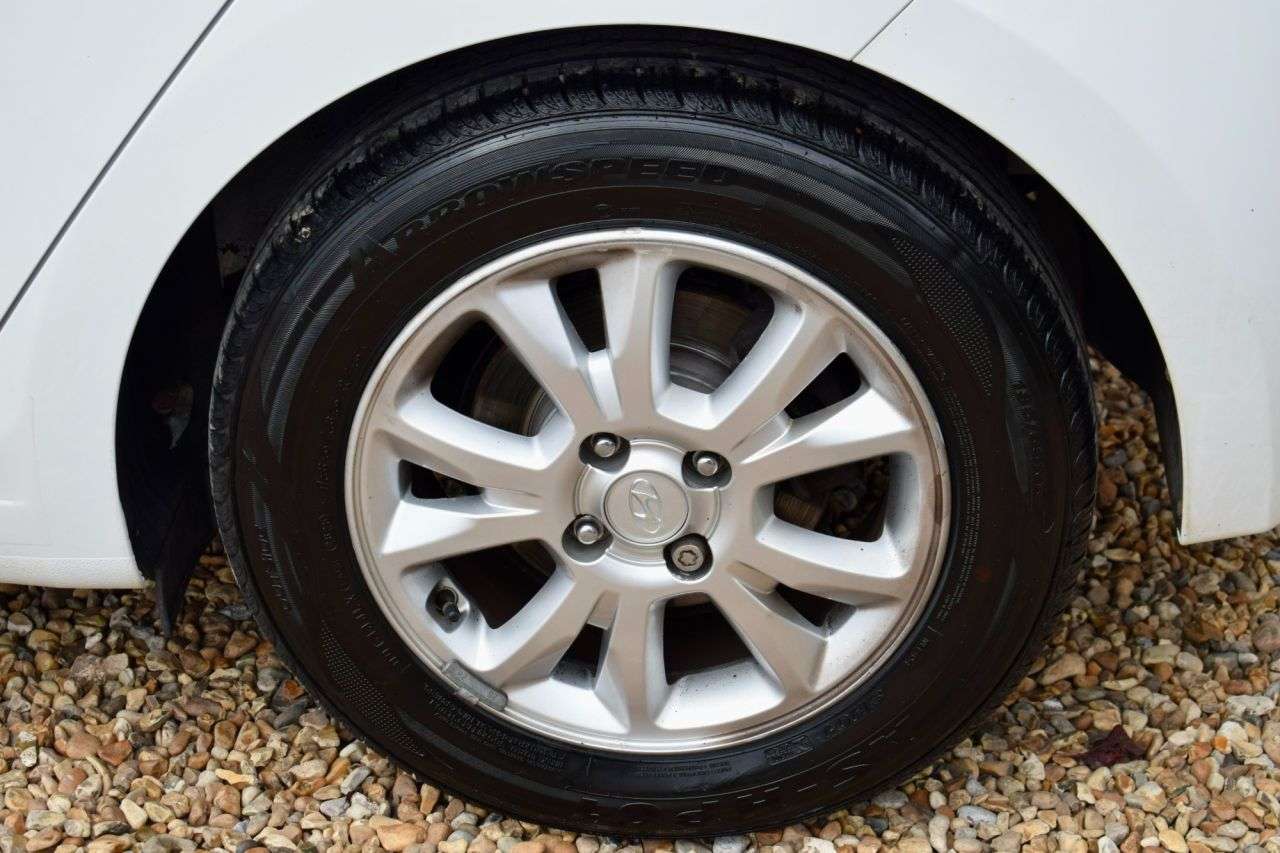 2017 HYUNDAI I20 2017 HYUNDAI I20