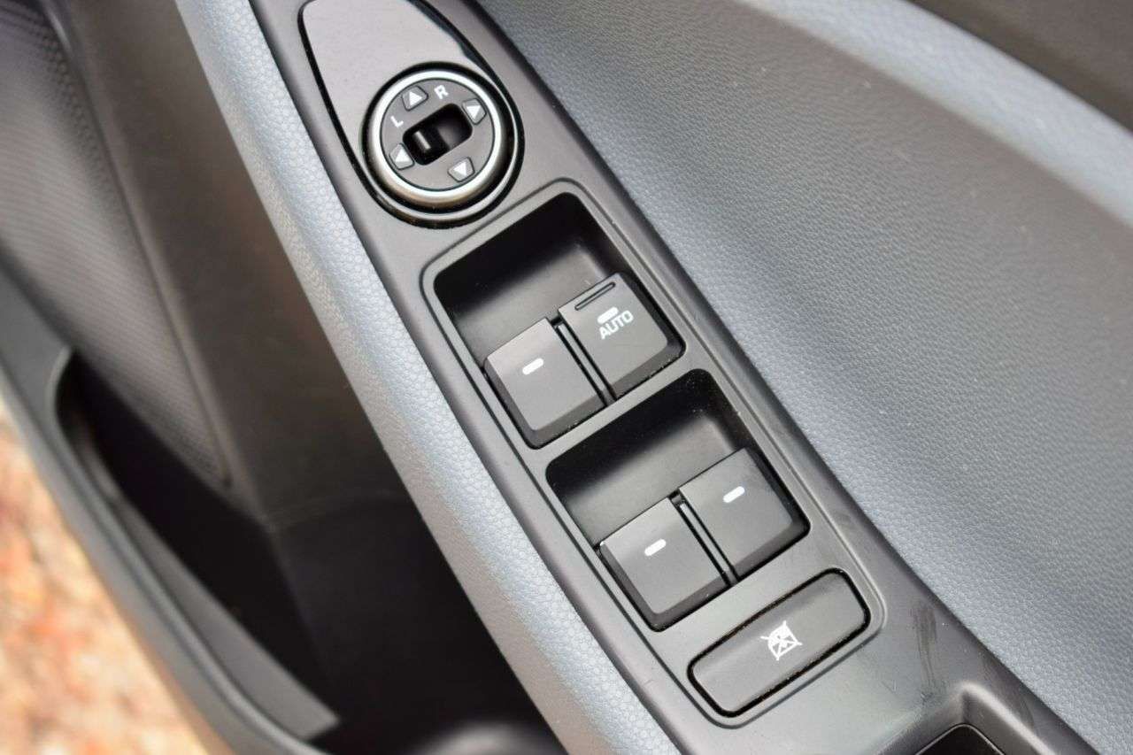 2017 HYUNDAI I20 2017 HYUNDAI I20