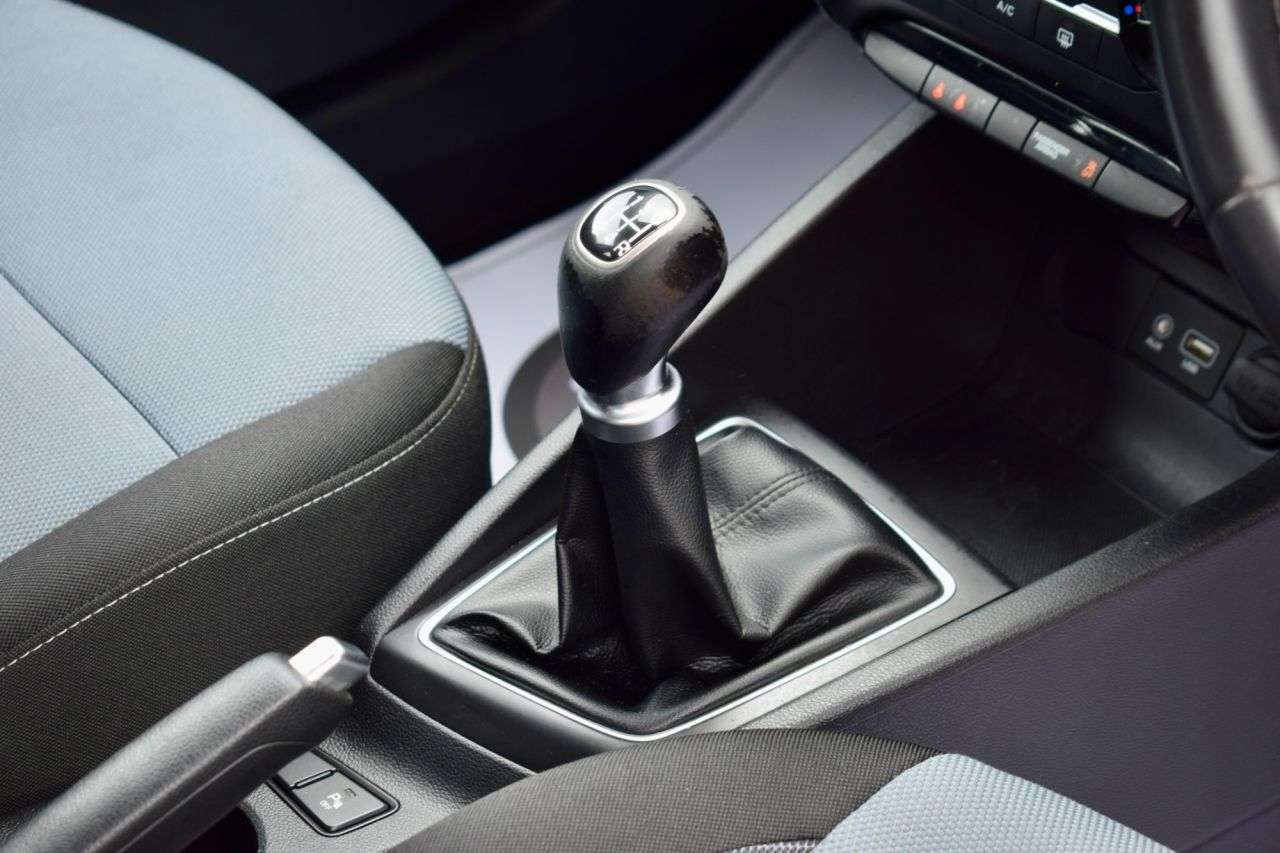 2017 HYUNDAI I20 2017 HYUNDAI I20