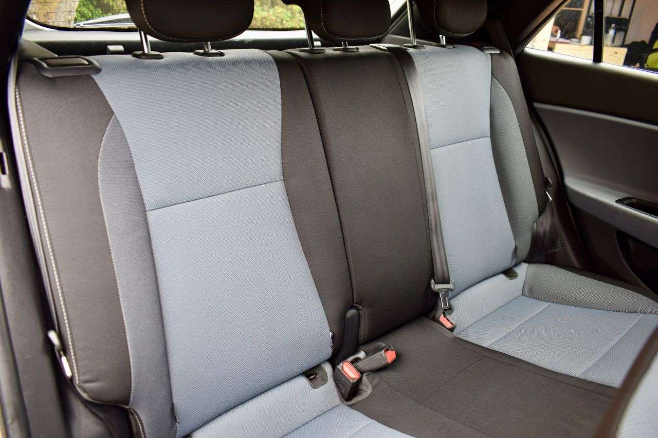 2017 HYUNDAI I20 2017 HYUNDAI I20