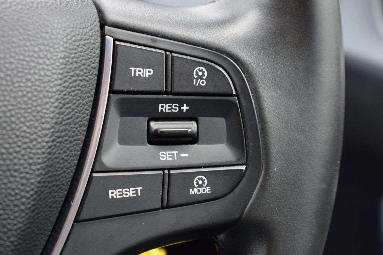 2017 HYUNDAI I20 2017 HYUNDAI I20