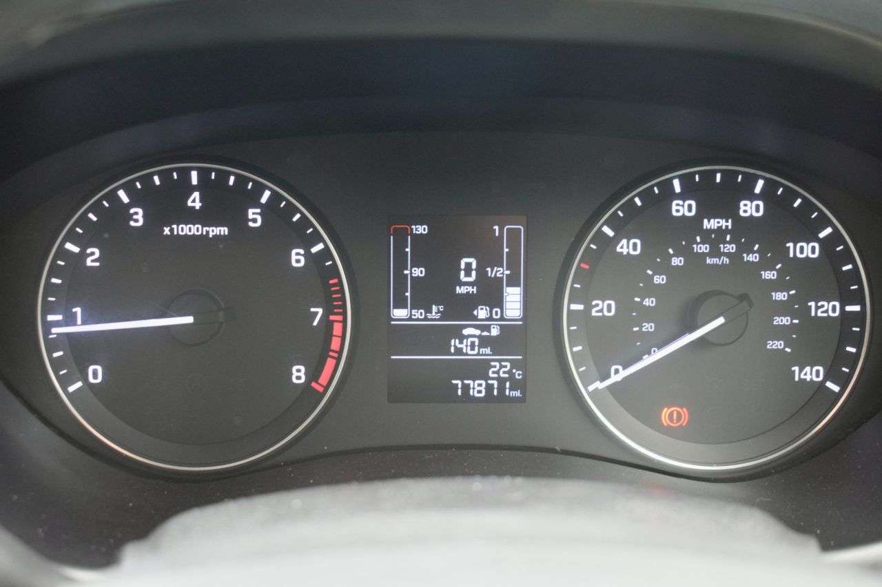 2017 HYUNDAI I20 2017 HYUNDAI I20