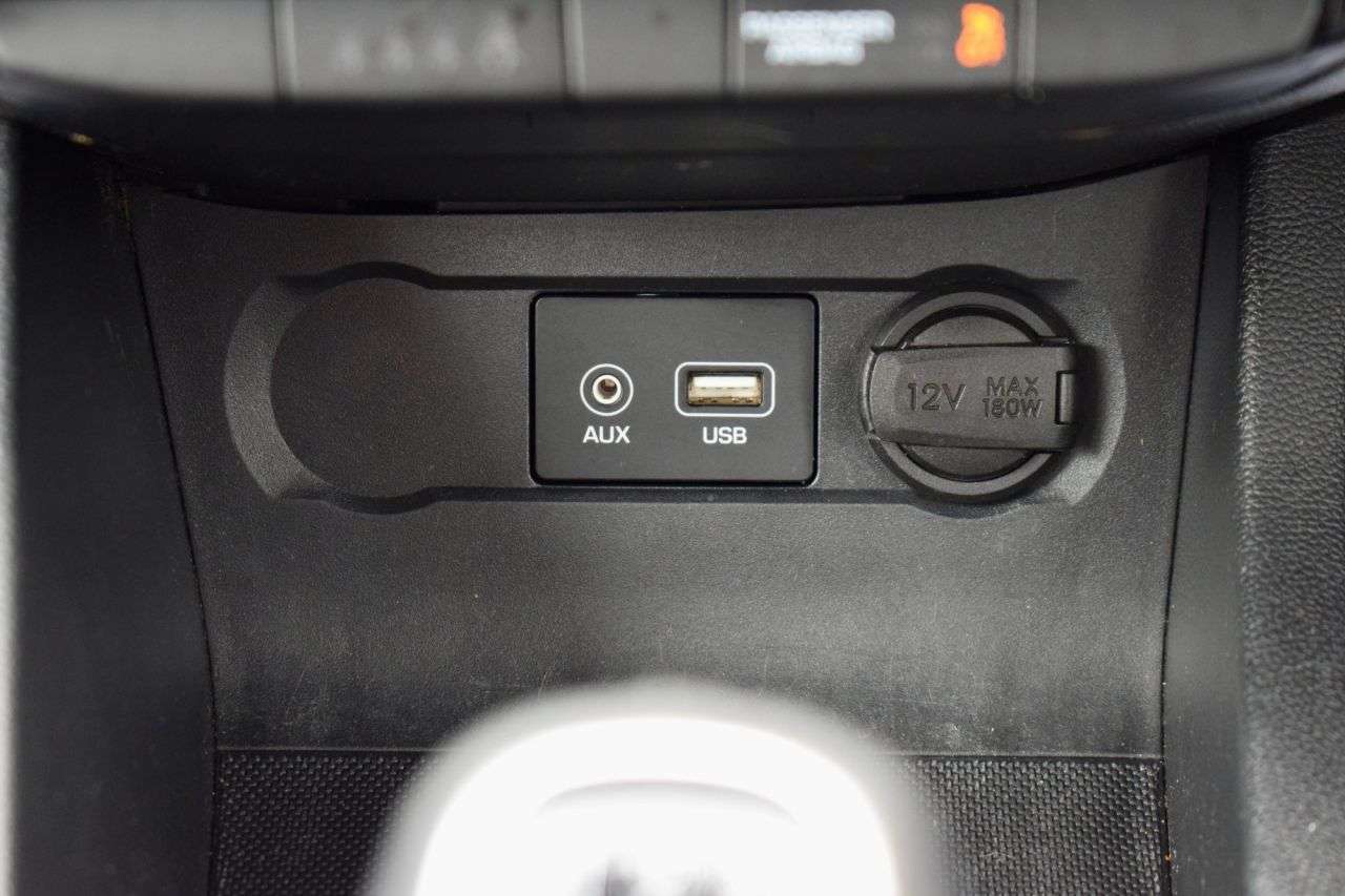 2017 HYUNDAI I20 2017 HYUNDAI I20