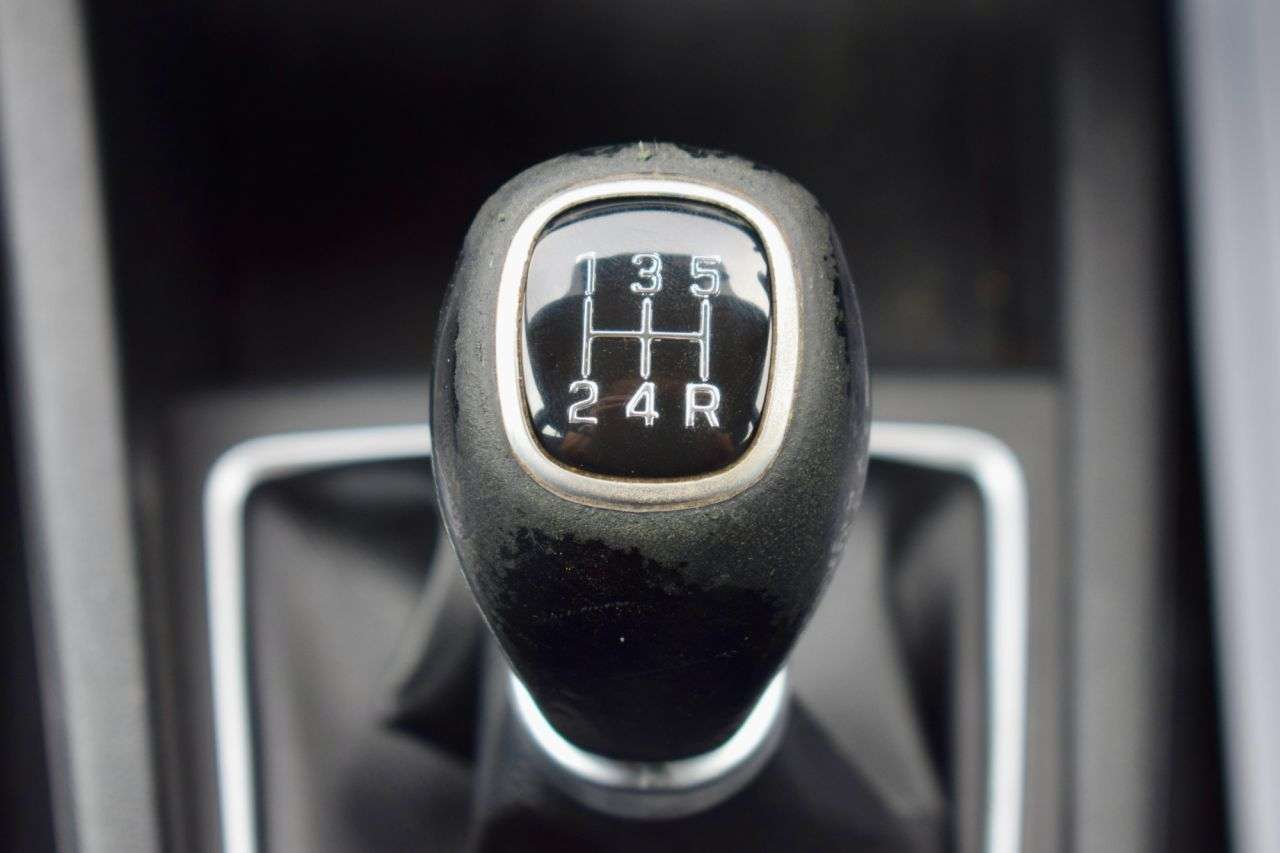 2017 HYUNDAI I20 2017 HYUNDAI I20