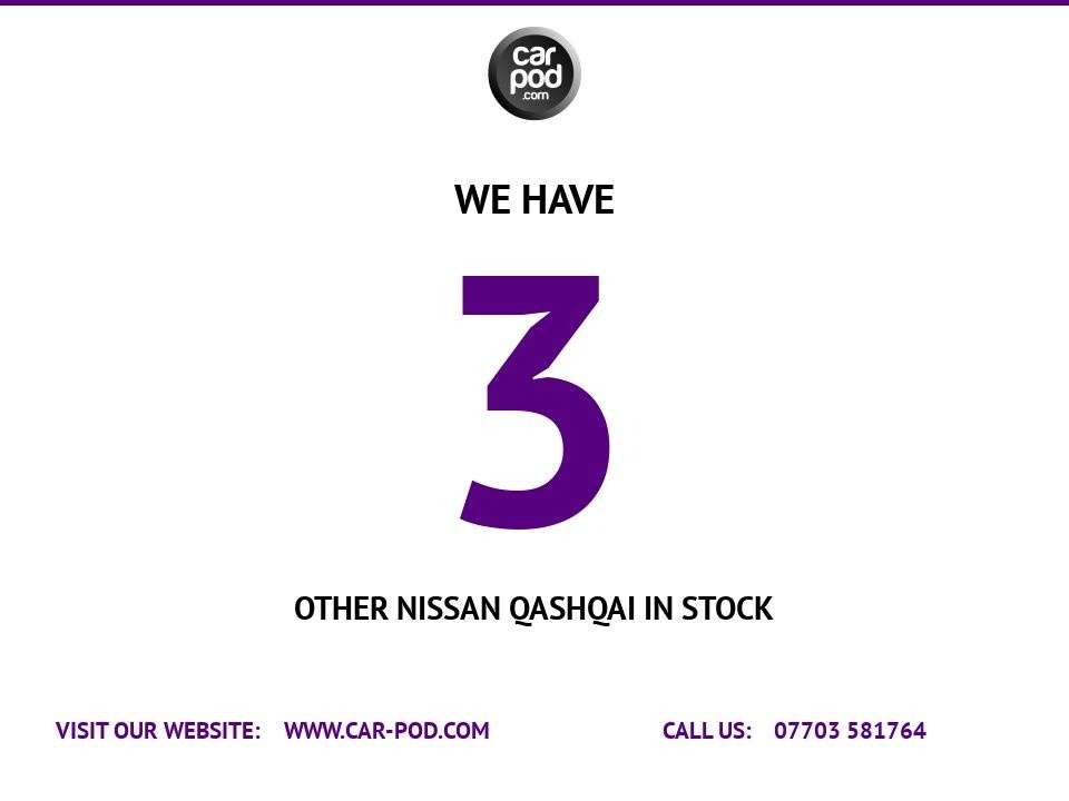 2015 NISSAN QASHQAI 2015 NISSAN QASHQAI