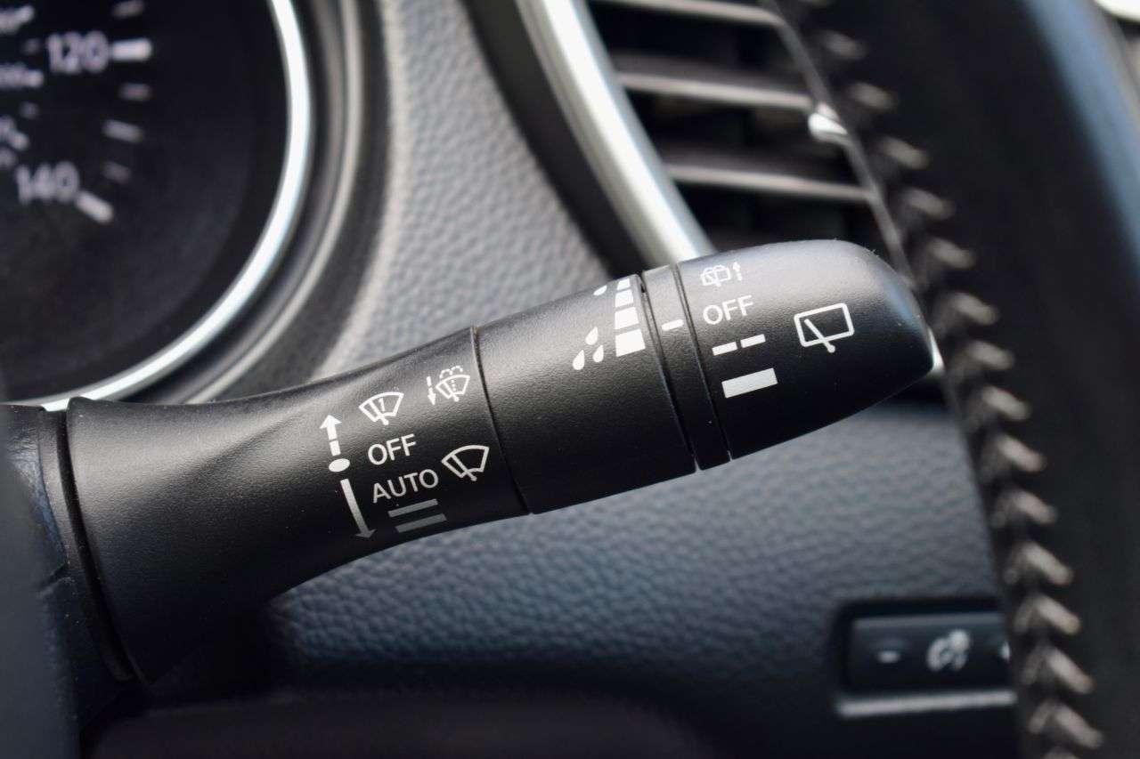 2015 NISSAN QASHQAI 2015 NISSAN QASHQAI