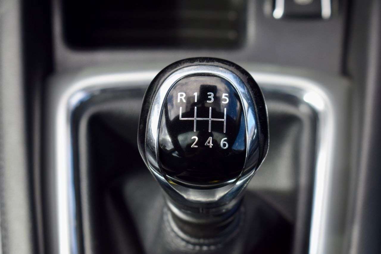 2015 NISSAN QASHQAI 2015 NISSAN QASHQAI