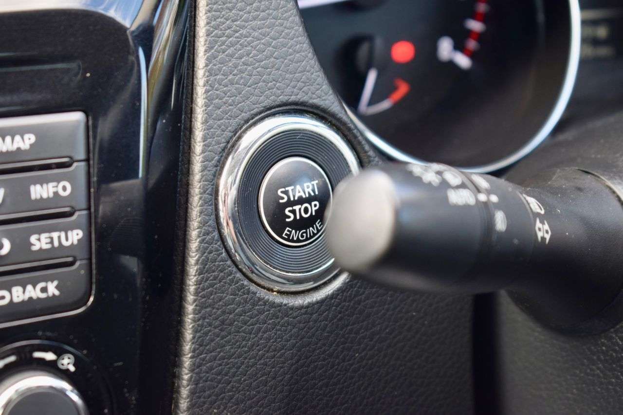 2015 NISSAN QASHQAI 2015 NISSAN QASHQAI