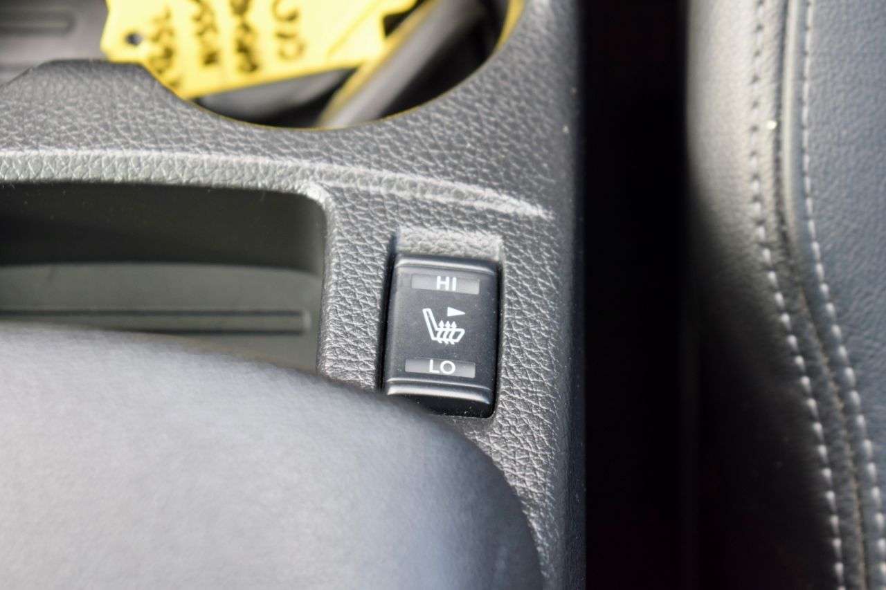 2015 NISSAN QASHQAI 2015 NISSAN QASHQAI