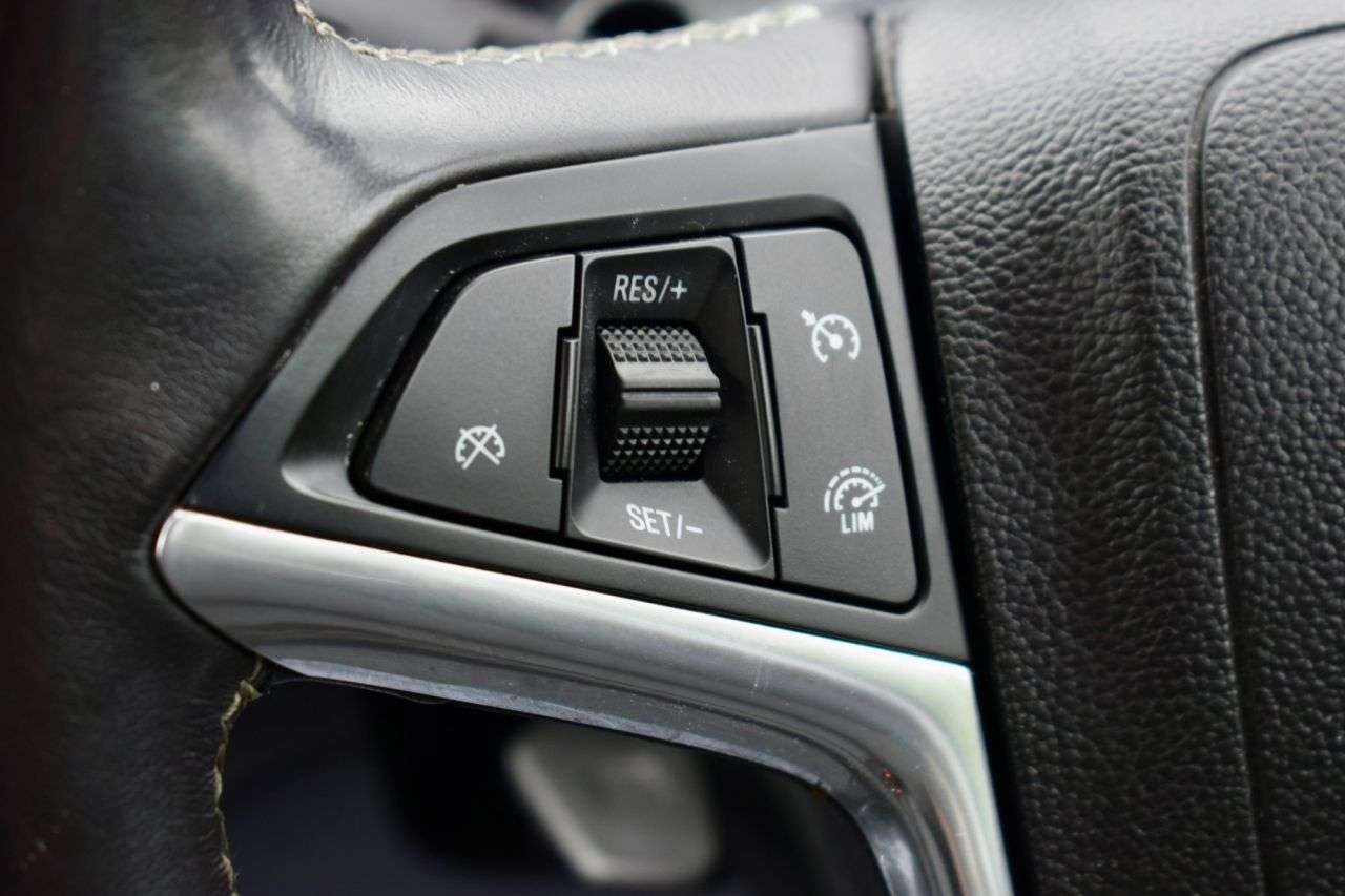 2018 VAUXHALL MOKKA X 2018 VAUXHALL MOKKA X