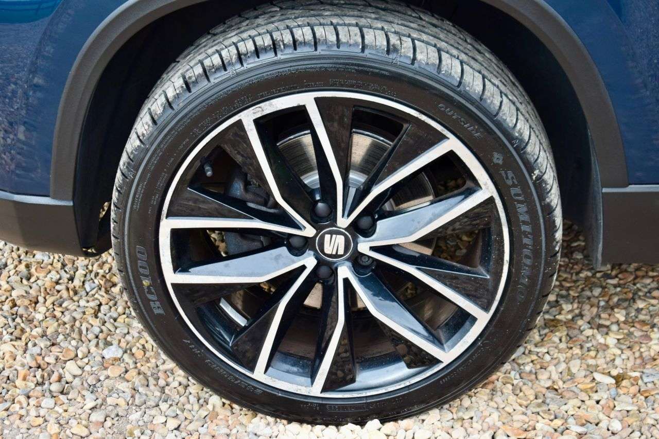 2018 SEAT ATECA 2018 SEAT ATECA