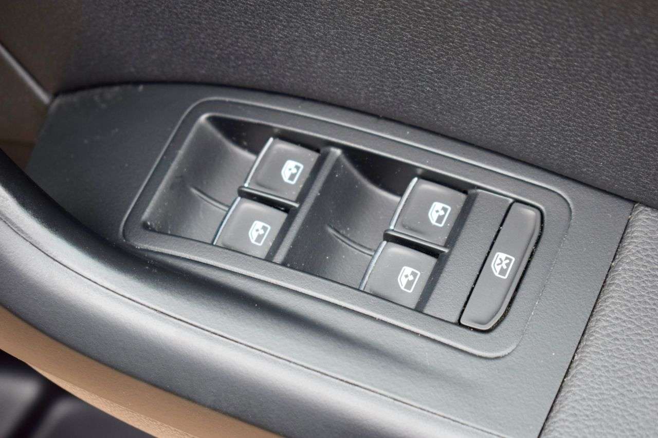 2018 SEAT ATECA 2018 SEAT ATECA