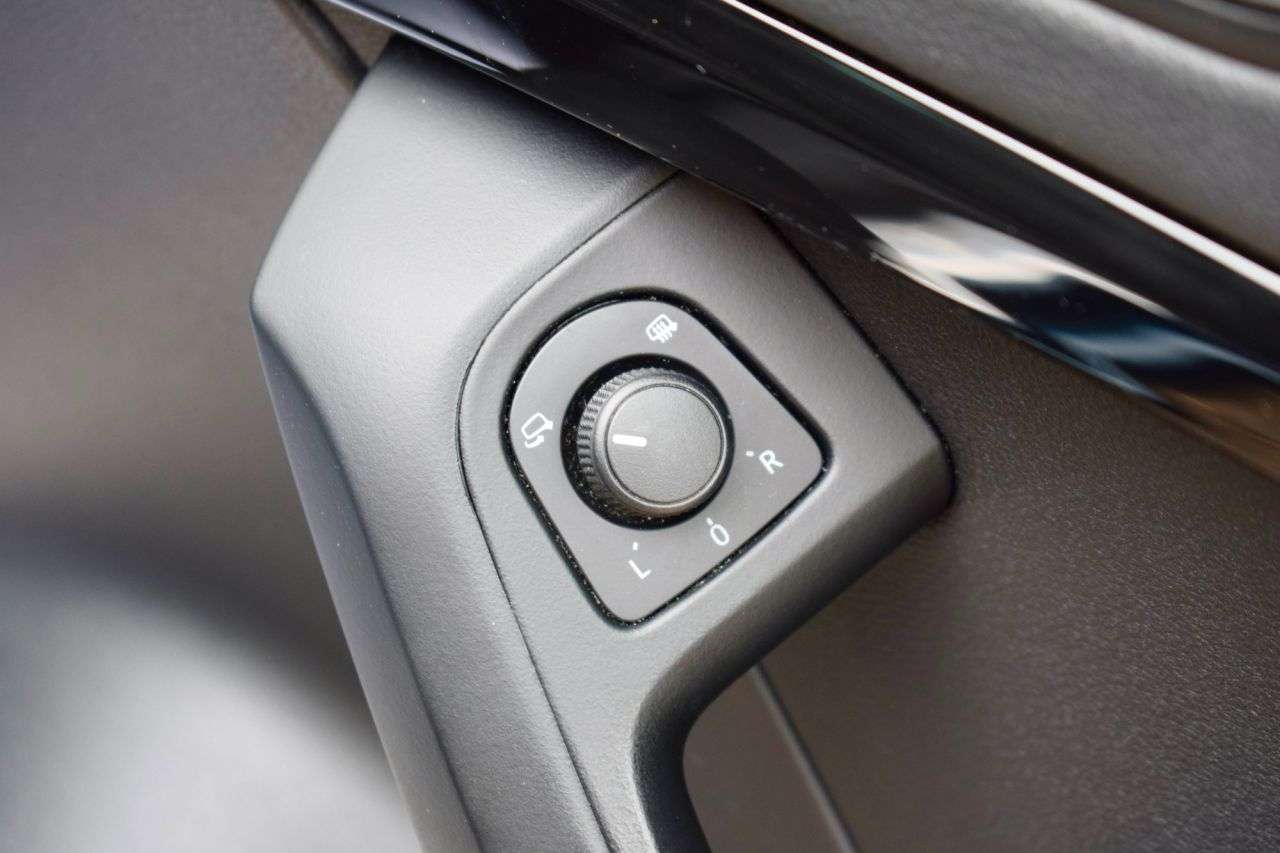 2018 SEAT ATECA 2018 SEAT ATECA