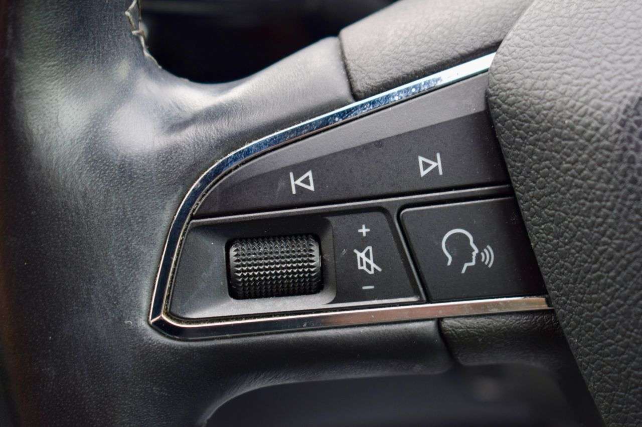 2018 SEAT ATECA 2018 SEAT ATECA