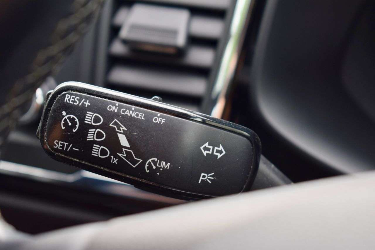 2018 SEAT ATECA 2018 SEAT ATECA