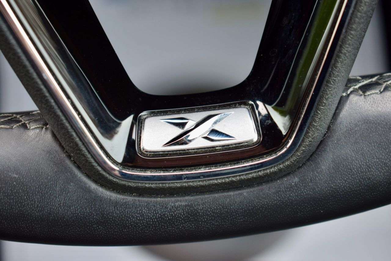 2018 SEAT ATECA 2018 SEAT ATECA