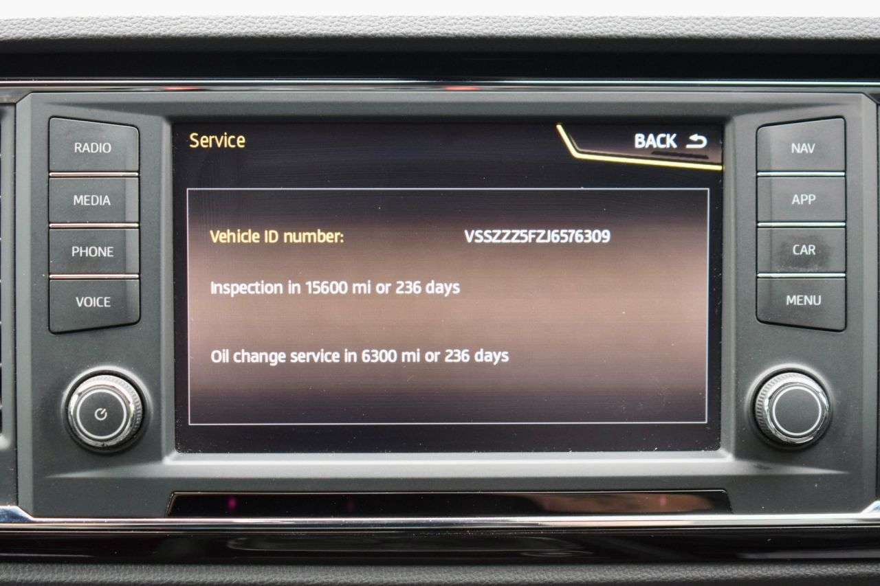 2018 SEAT ATECA 2018 SEAT ATECA