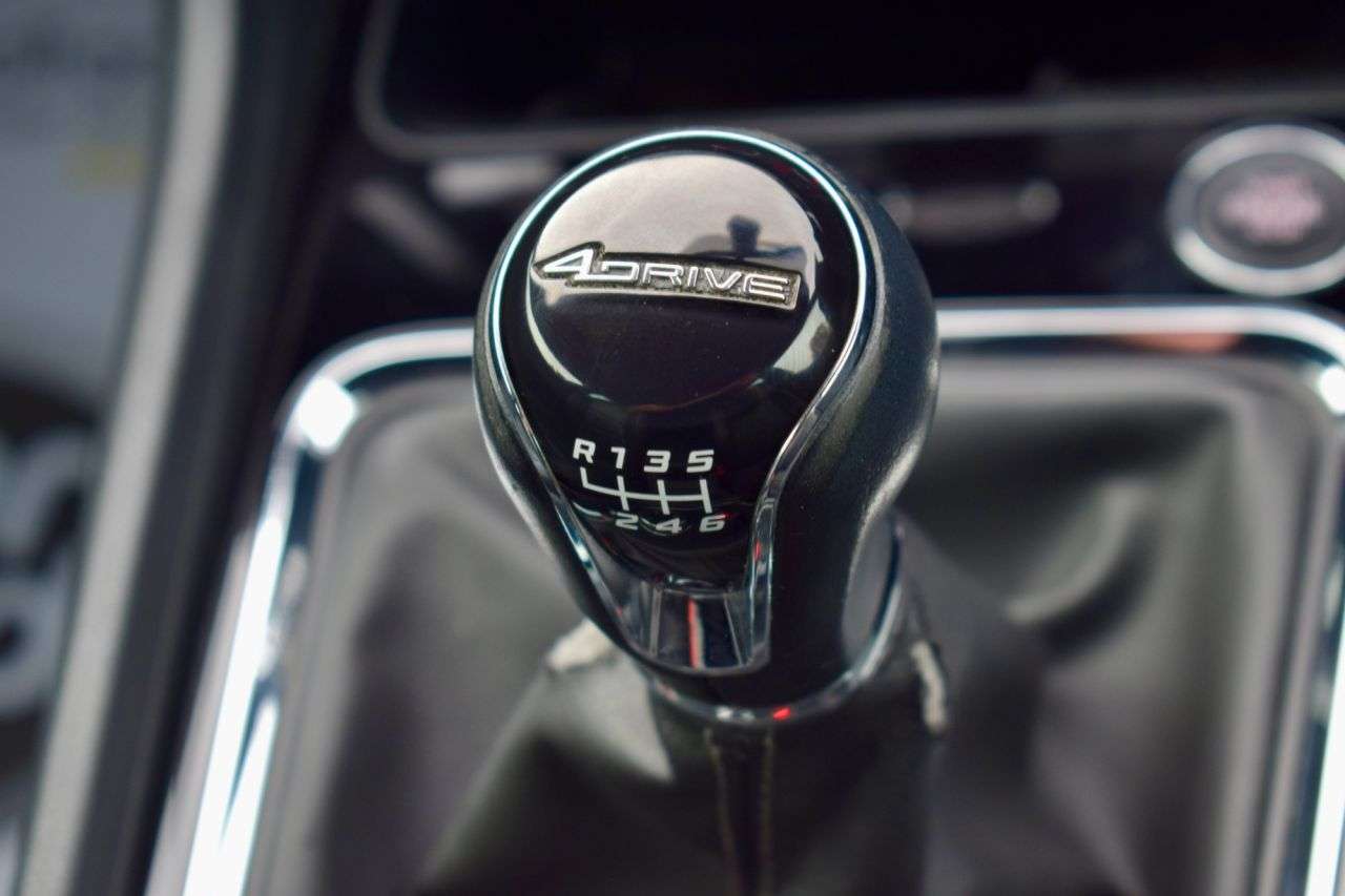 2018 SEAT ATECA 2018 SEAT ATECA
