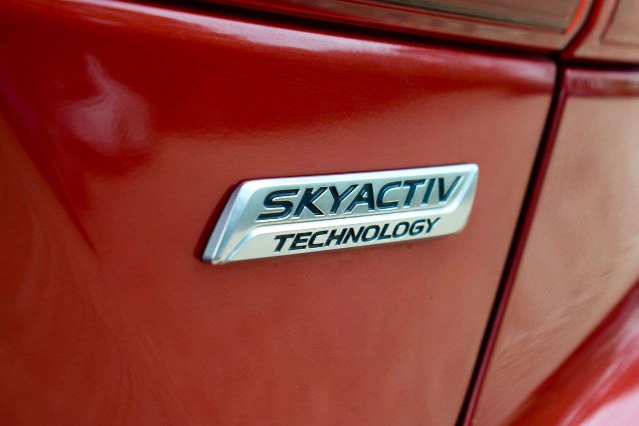 2016 MAZDA MAZDA3 2016 MAZDA MAZDA3