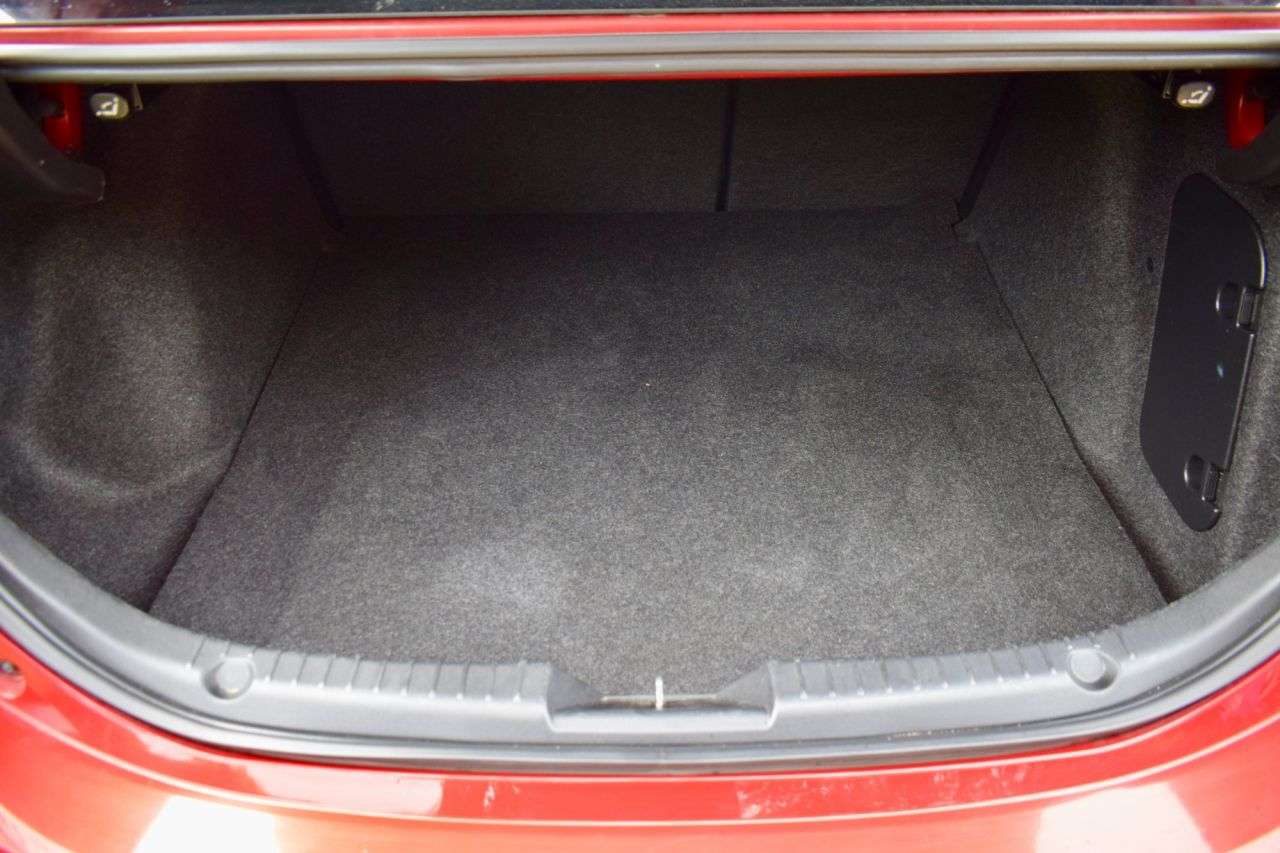 2016 MAZDA MAZDA3 2016 MAZDA MAZDA3