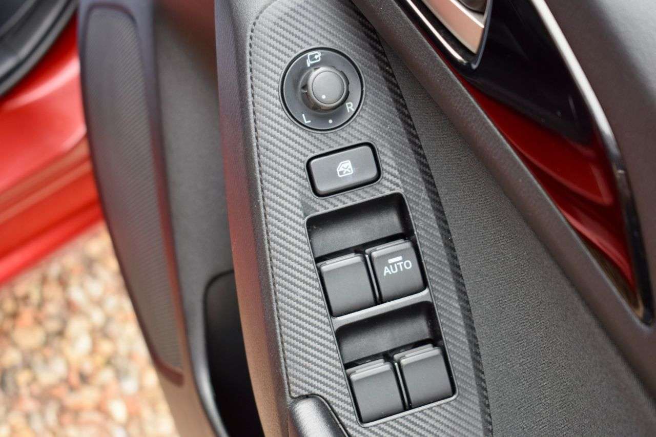 2016 MAZDA MAZDA3 2016 MAZDA MAZDA3