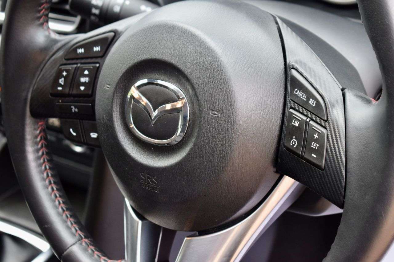 2016 MAZDA MAZDA3 2016 MAZDA MAZDA3