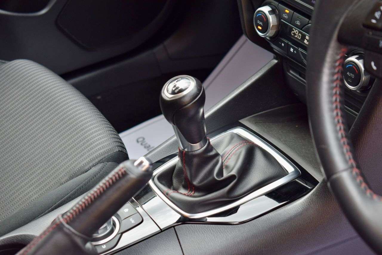 2016 MAZDA MAZDA3 2016 MAZDA MAZDA3