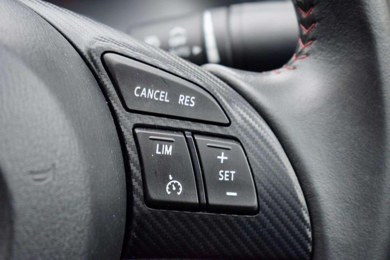 2016 MAZDA MAZDA3 2016 MAZDA MAZDA3