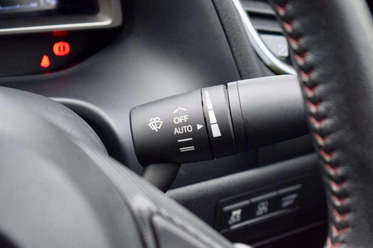 2016 MAZDA MAZDA3 2016 MAZDA MAZDA3