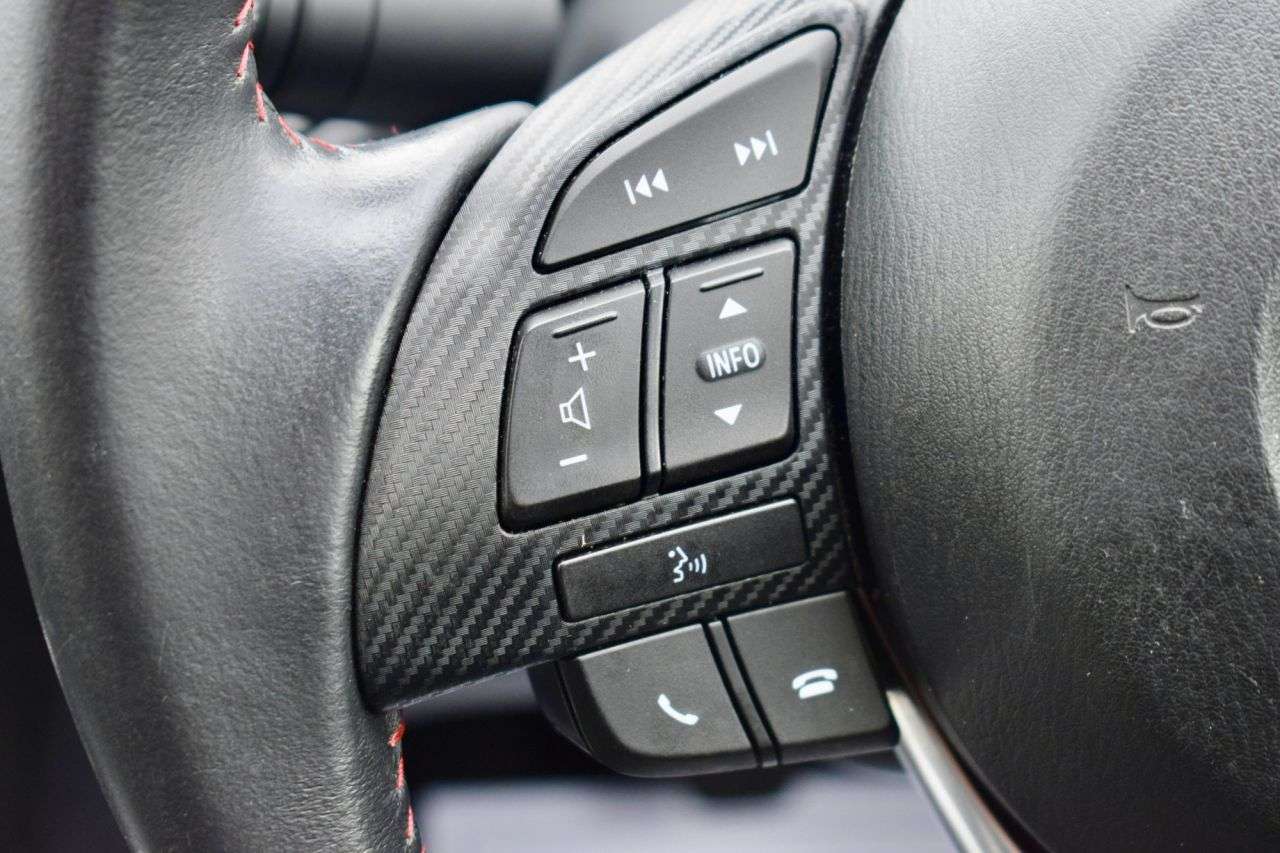 2016 MAZDA MAZDA3 2016 MAZDA MAZDA3