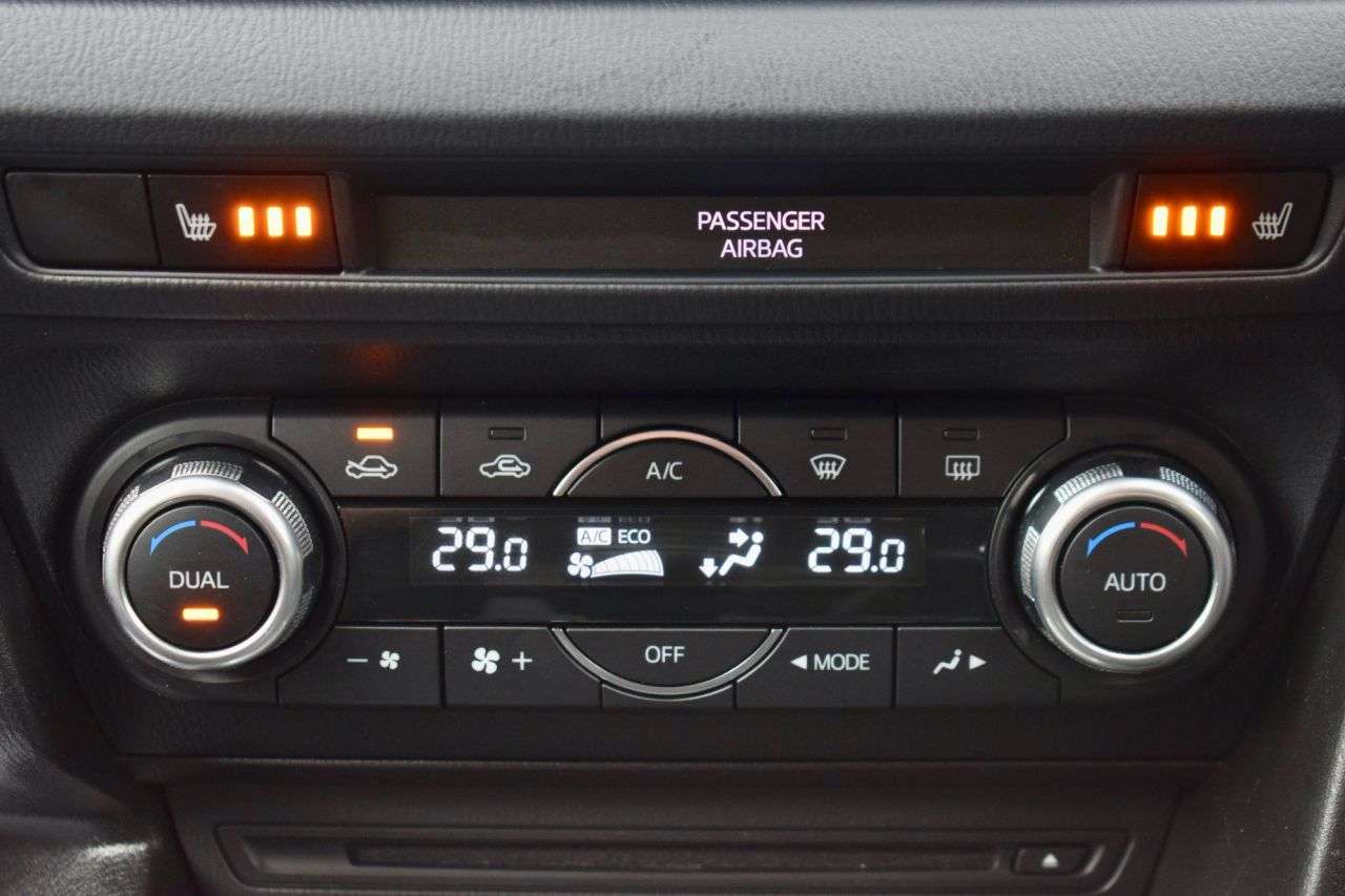 2016 MAZDA MAZDA3 2016 MAZDA MAZDA3