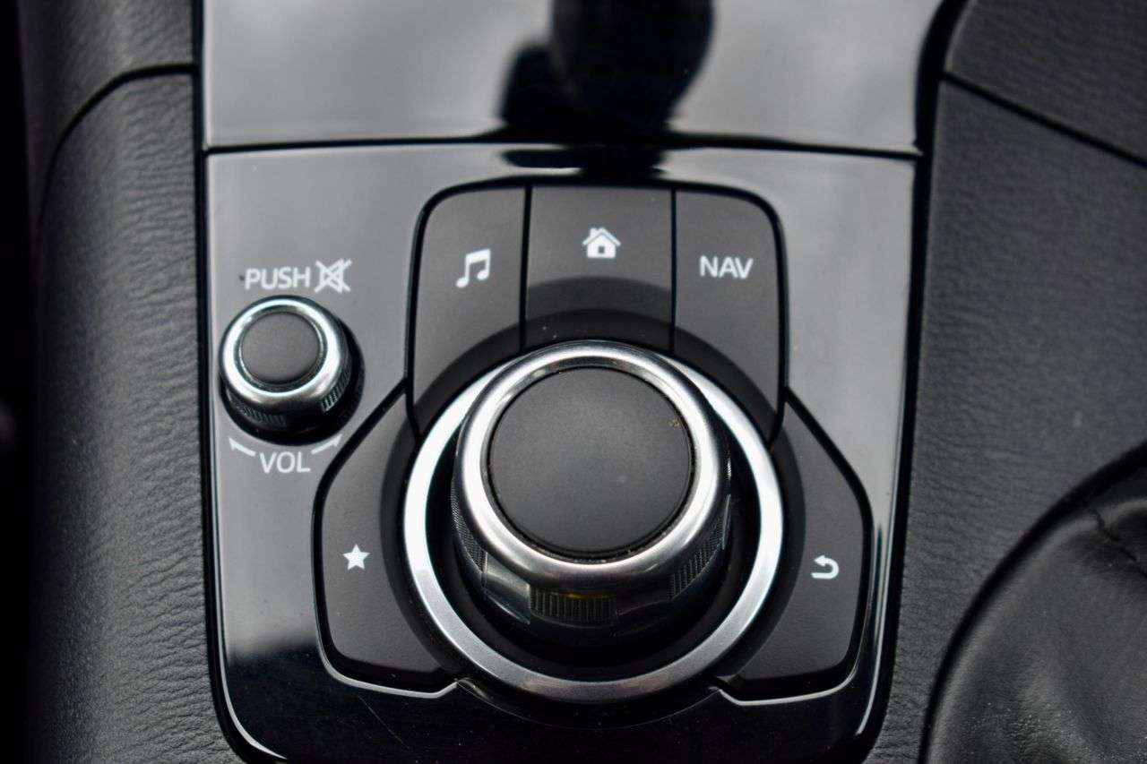 2016 MAZDA MAZDA3 2016 MAZDA MAZDA3