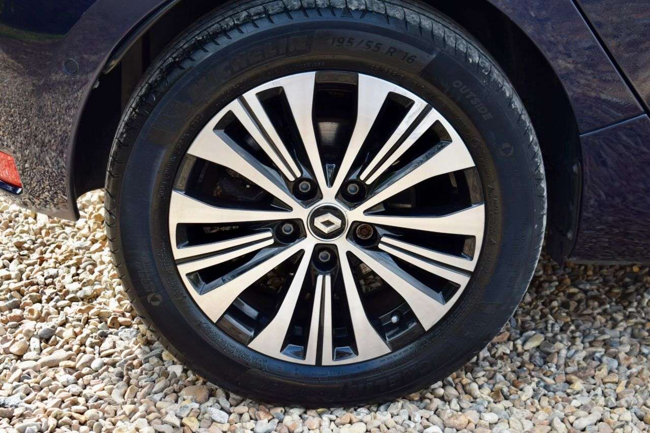 2023 RENAULT ZOE 2023 RENAULT ZOE