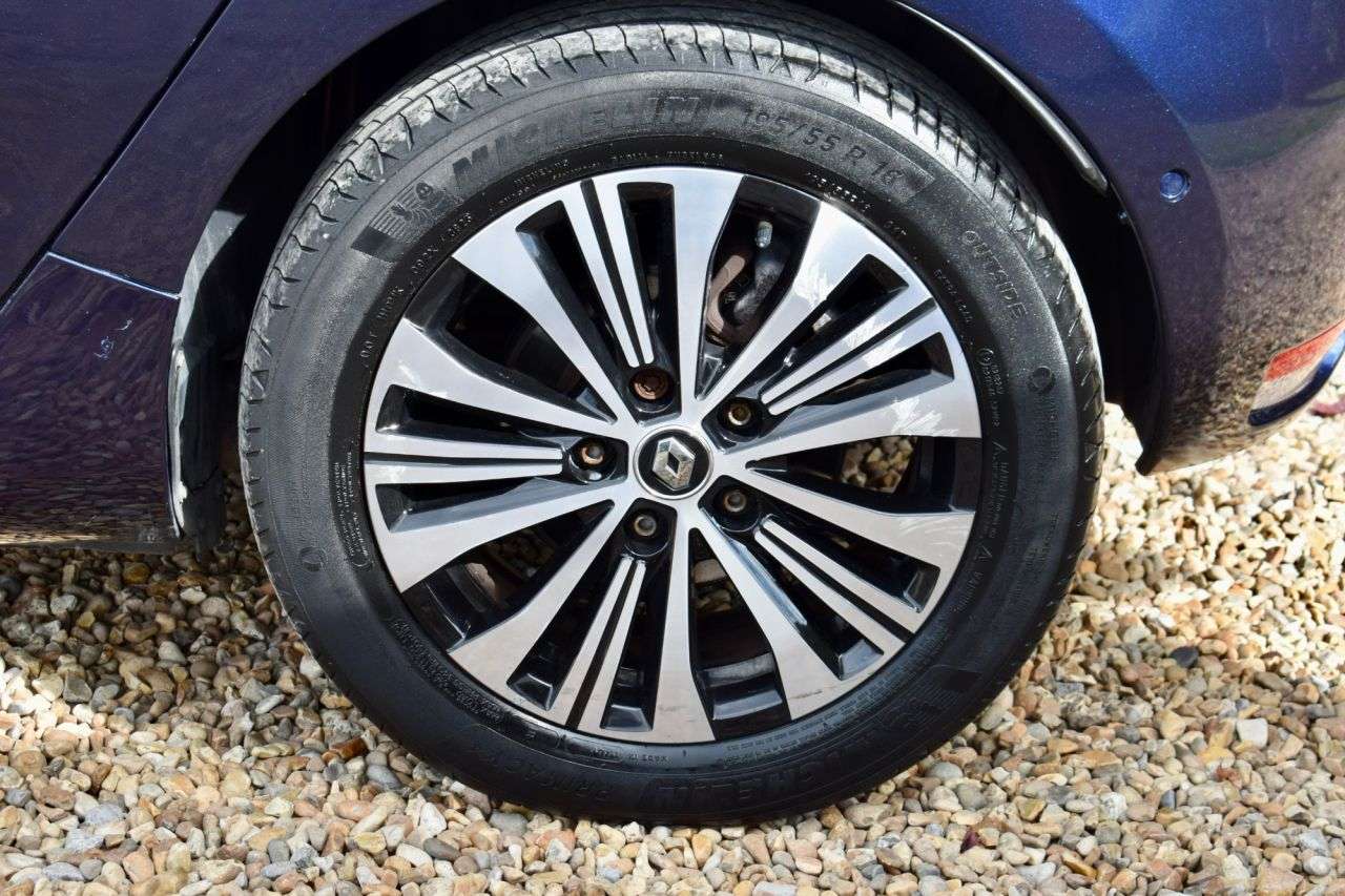 2023 RENAULT ZOE 2023 RENAULT ZOE
