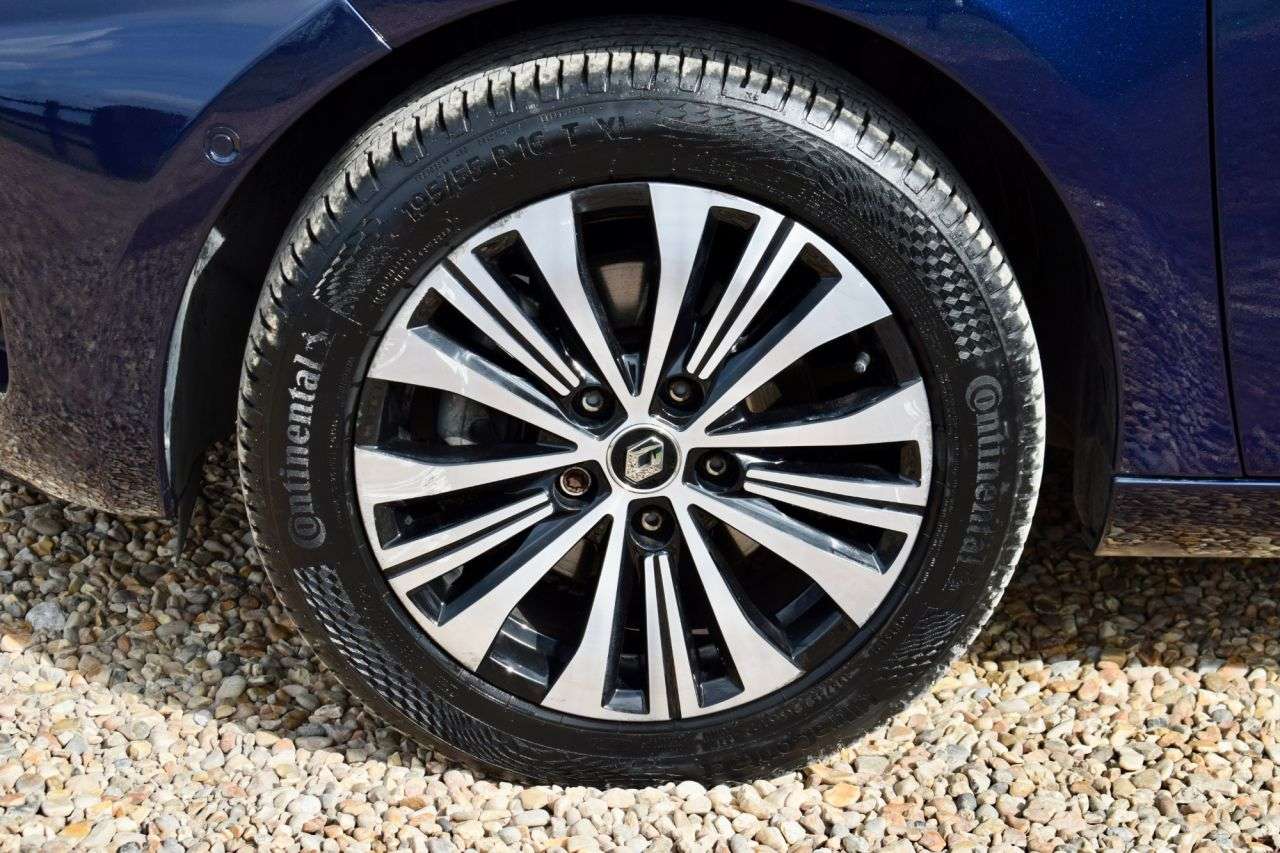 2023 RENAULT ZOE 2023 RENAULT ZOE
