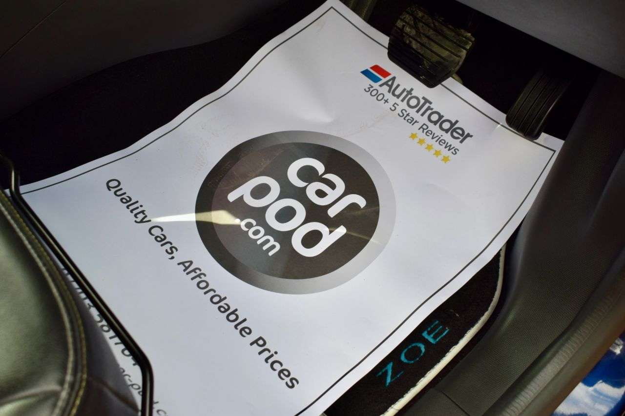 2023 RENAULT ZOE 2023 RENAULT ZOE