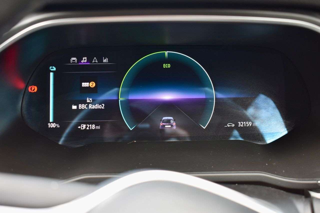 2023 RENAULT ZOE 2023 RENAULT ZOE