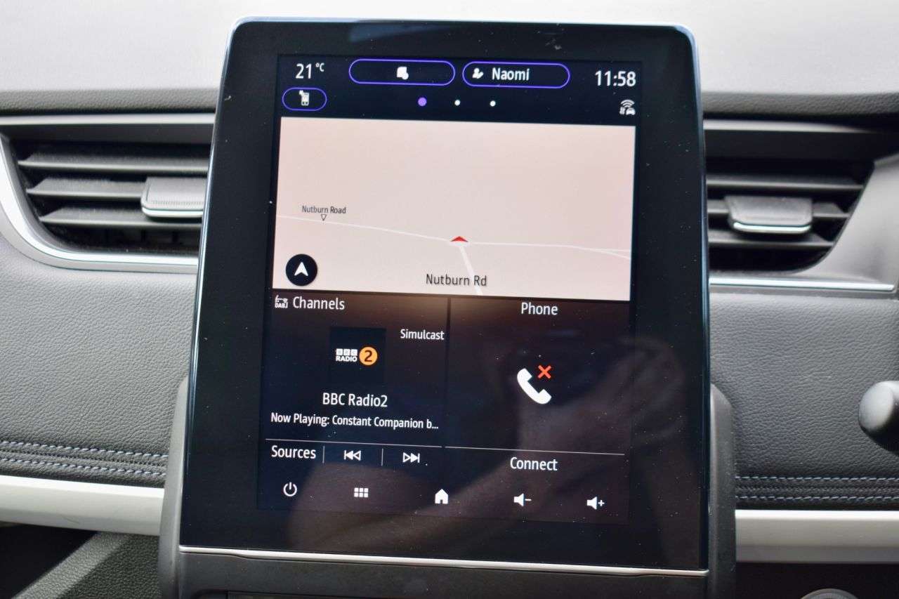 2023 RENAULT ZOE 2023 RENAULT ZOE