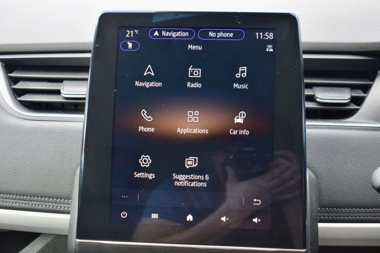 2023 RENAULT ZOE 2023 RENAULT ZOE