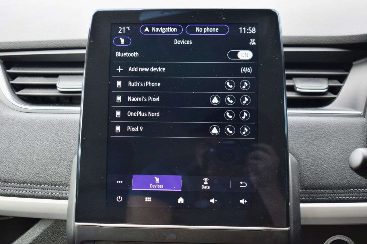 2023 RENAULT ZOE 2023 RENAULT ZOE