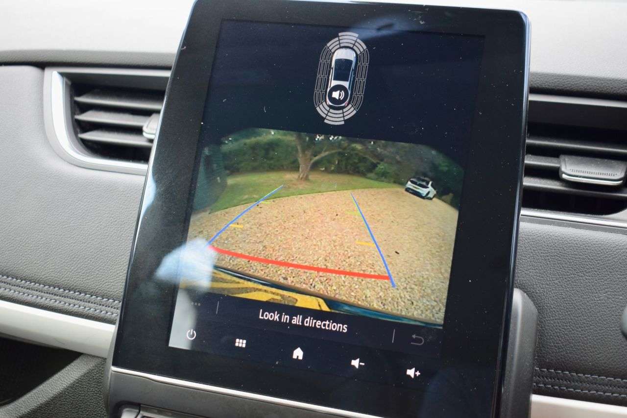 2023 RENAULT ZOE 2023 RENAULT ZOE