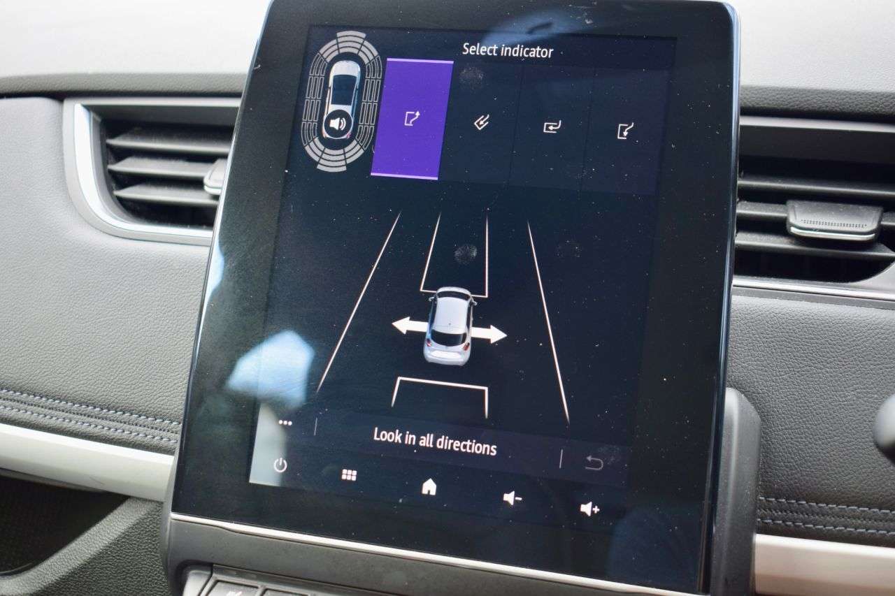 2023 RENAULT ZOE 2023 RENAULT ZOE