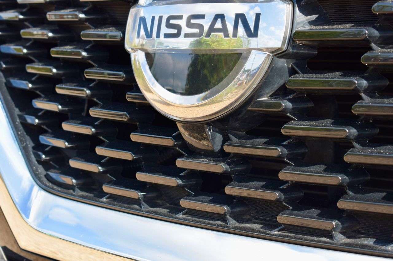 2021 NISSAN QASHQAI 2021 NISSAN QASHQAI