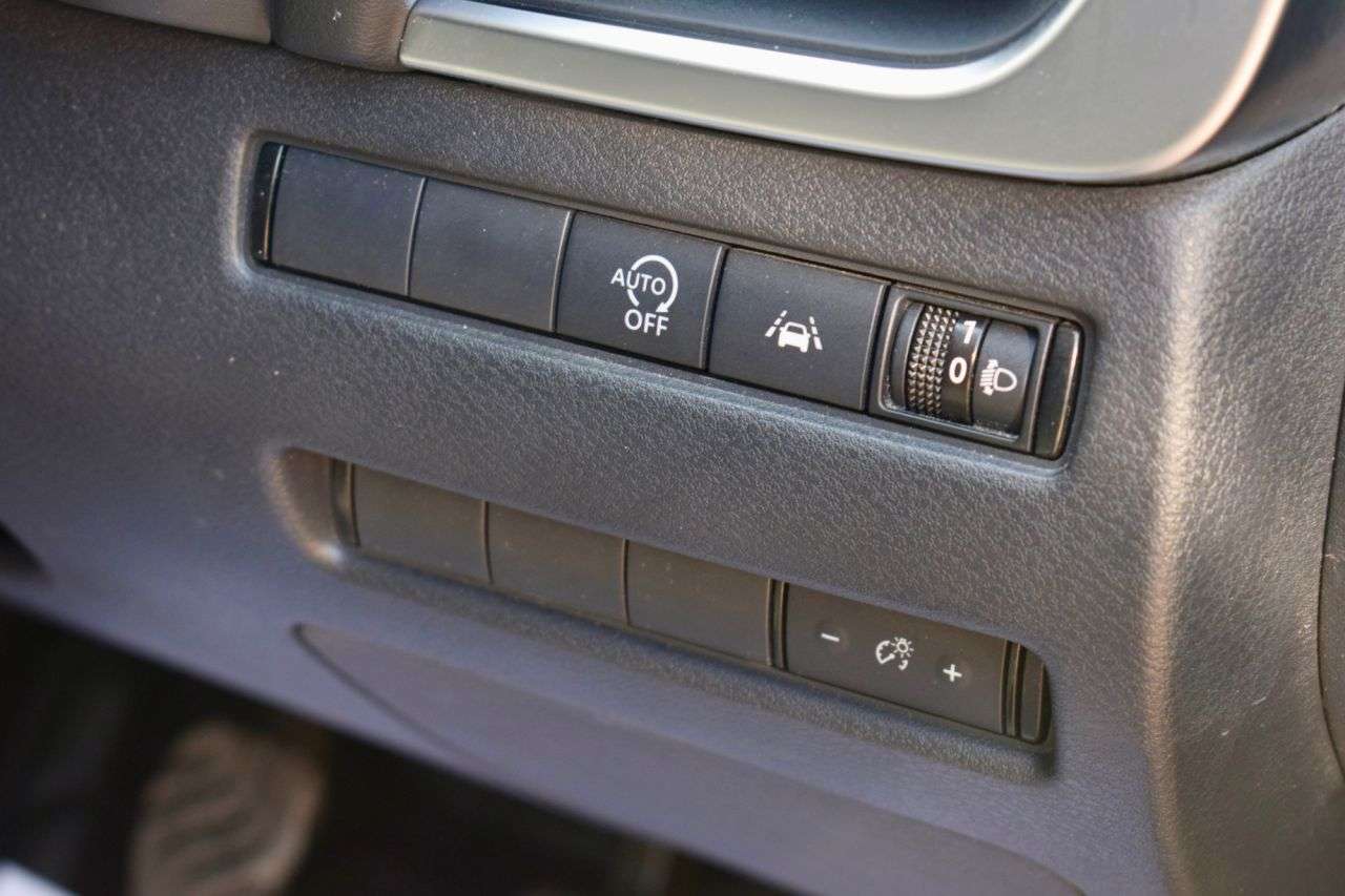 2021 NISSAN QASHQAI 2021 NISSAN QASHQAI