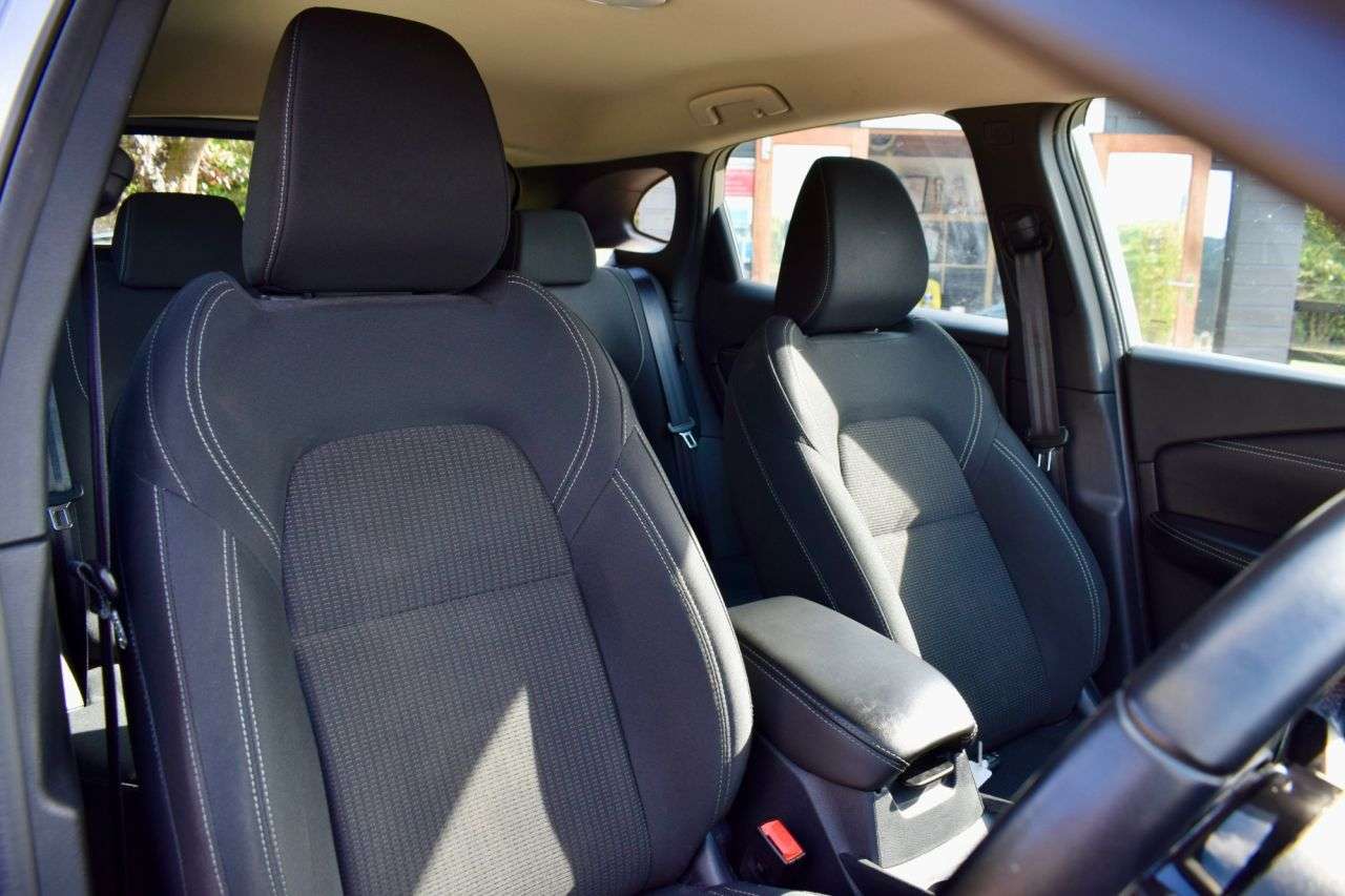 2021 NISSAN QASHQAI 2021 NISSAN QASHQAI